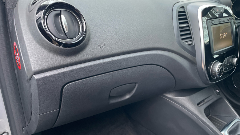 Renault Captur 1.5 dCi 90 Iconic 5dr Diesel Hatchback